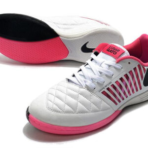 Chuteira Nike Lunar Gato II Futsal
