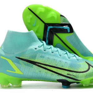 Chuteira Nike Mercurial Superfly 8 Elite Campo