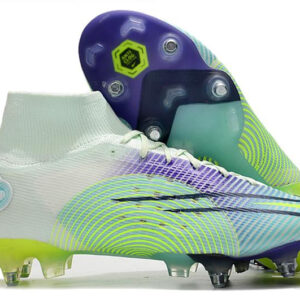 Chuteira Nike Mercurial Dream Speed Superfly 8 Elite SG Campo SG Campo