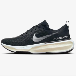 Tênis Invencible X Run 3 Black White