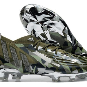 Chuteira adidas Predator Edge 1 Campo