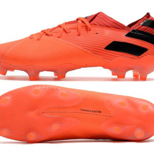 Chuteira adidas Nemeziz 19.1 Campo