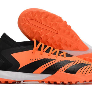 Chuteira adidas Predator Accuracy 3+ Society