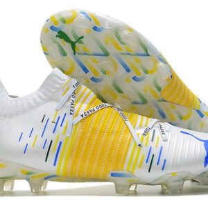 Chuteira Puma Future Z 1.1 Campo
