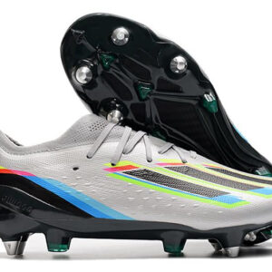 Chuteira Adidas X Speed portal SG Campo