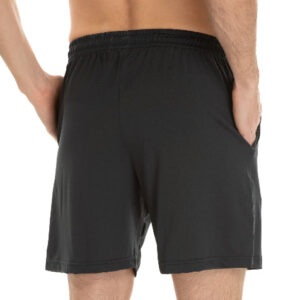 Kit 3 Bermudas Dry Fit Pretas