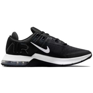 TÊNIS AIR MAX ALPHA TRAINER 4 MASCULINO - PRETO