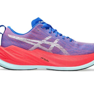 Asics SuperBlast Roxo