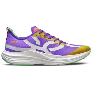 Tênis Olympikus Corre 3 Preto Roxo