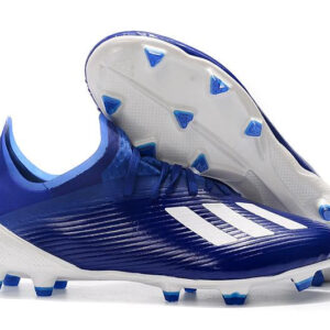 Chuteira adidas X 19.1 Campo