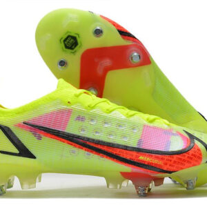 Chuteira Nike Mercurial Vapor 14 Elite SG Campo