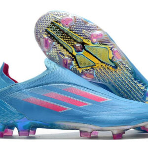 Chuteira Adidas X SpeedFlow + FG Campo