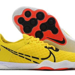 Chuteira Nike React Gato Futsal