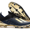 Chuteira adidas X 19+ Campo