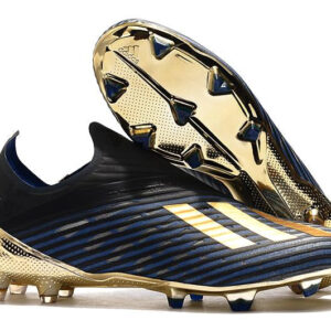 Chuteira adidas X 19+ Campo