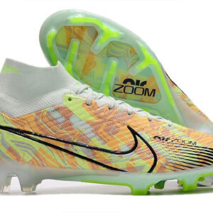 Chuteira Nike Air Zoom Mercurial Superfly IX Elite Campo