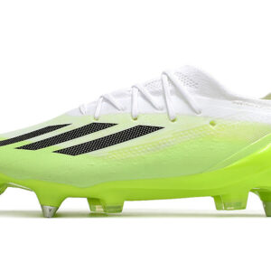 Chuteira Adidas X Speedportal.1 FG + TRAVA MISTA MEIA E BOLSA