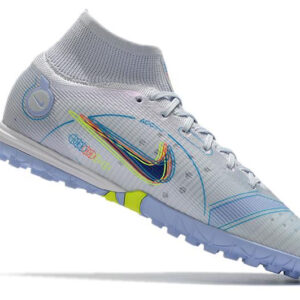 Chuteira Nike Mercurial Superfly 9 Elite Society
