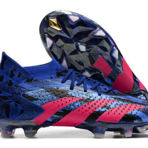 Chuteira Predator Accuracy 1 Campo