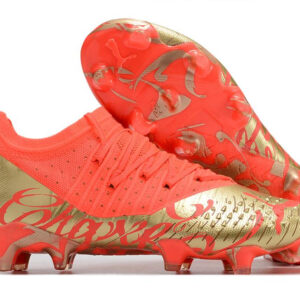 Chuteira Puma Neymar Future Z 1.3 Trazer Campo