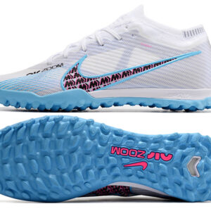 Chuteira society Nike Mercurial superfly 9 Air Zoom Ultra + CANELEIRA