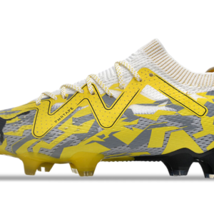 CHUTEIRA PUMA FUTURE ULTIMATE CAMPO ELITE