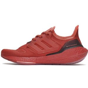 Adidas Ultraboost 22 Vivid Red