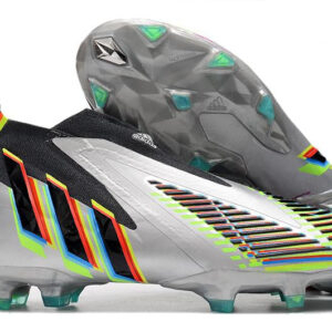 Chuteira adidas Predator Edge+ Campo