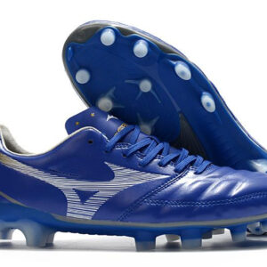 Chuteira Mizuno Rebula Cup Campo