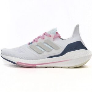 Adidas Ultraboost 22 White Almost Blue