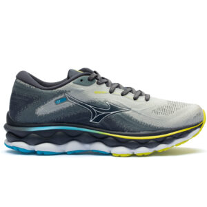 Tênis Mizuno Wave Sky 7 - Unissex