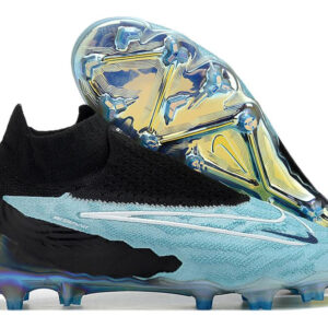 Chuteira Nike Phantom GX Elite FG Campo