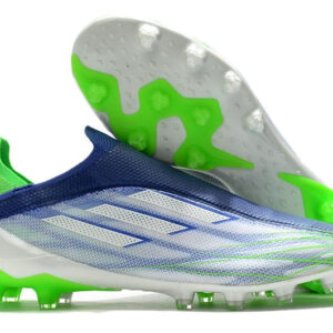 Chuteira adidas X Speed Flow + AG Campo