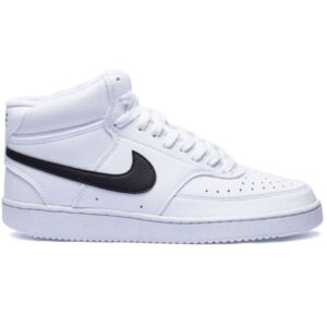 Court Vision Mid - Masculino