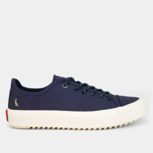 Tênis Reserva Low Cap Toe Masculino