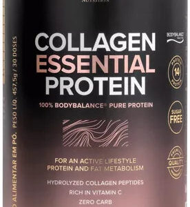 Essential Nutrition Collagen Protein Bodybalance