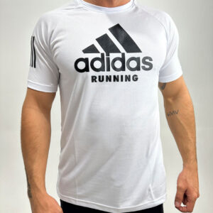 Camiseta Dry Fit Adidas Nuke