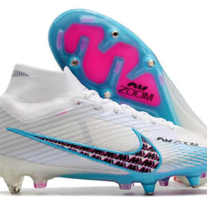 Chuteira Nike Mercurial Superfly IX Elite SG Campo