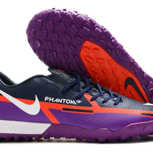 Chuteira Society Nike React Phantom GT2 Pro