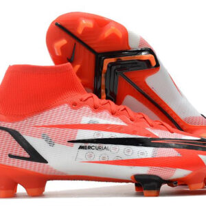 Chuteira Nike Superfly 8 Spark Positivity CR7 Elite Campo