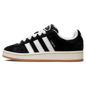 Tênis Adidas Campus 00s Feminino "Core Black" Preto