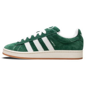 Tênis Adidas Campus 00s Feminino "Dark Green" Verde