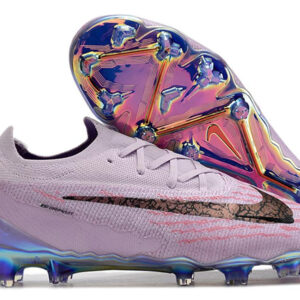 Chuteira Nike Phantom GX Low Elite FG Campo