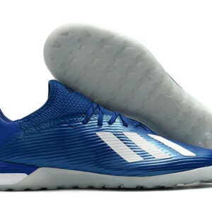 Chuteira adidas X 19.1 Society