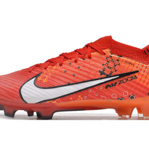 Chuteira Nike Mercurial vapor 15 Air Zoom Ultra + CANELEIRA