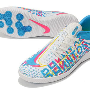 Chuteira Nike React Phantom GT Pro Futsal