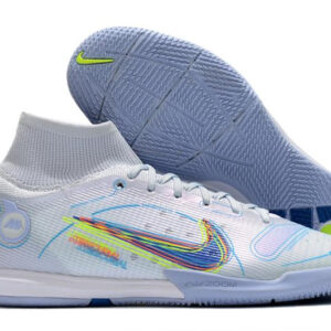 Chuteira Nike Mercurial Superfly 9 Elite Futsal