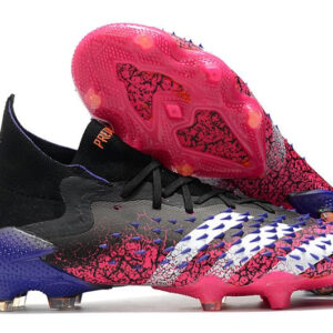 Chuteira adidas Predator Freak .1 Campo
