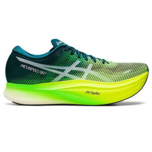 Asics Metaspeed Edge+ Verde