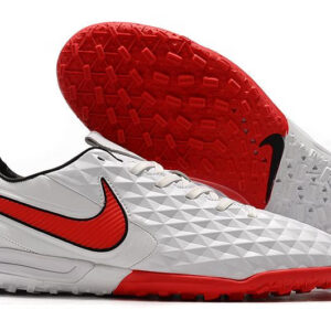 Chuteira Tiempo Lunar Legend VIII Pro Society